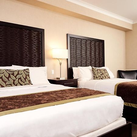 Riverrock Inn Rockland Eksteriør billede