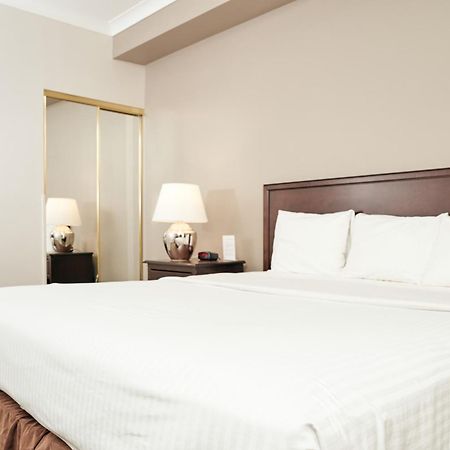 Riverrock Inn Rockland Eksteriør billede
